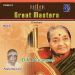 Great Masters D K Pattammal Album Download