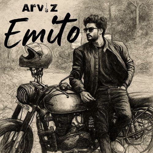 Emito ARVIZ MP3 Download
