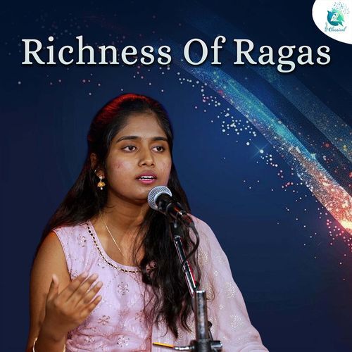Richness Of Ragas Navya Shree M MP3 Download
