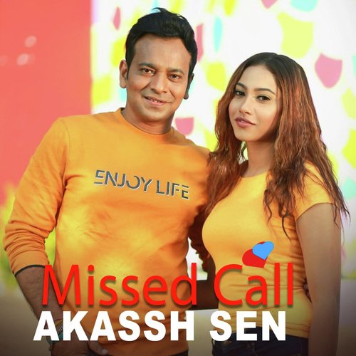 Akassh Sen Songs MP3 Download
