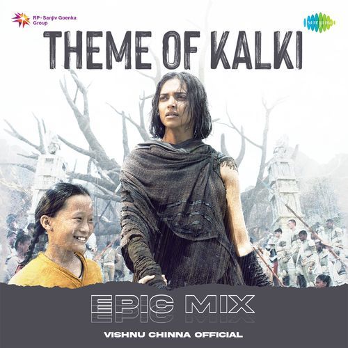 Theme Of Kalki Epic Mix Kaala Bhairava MP3 Download