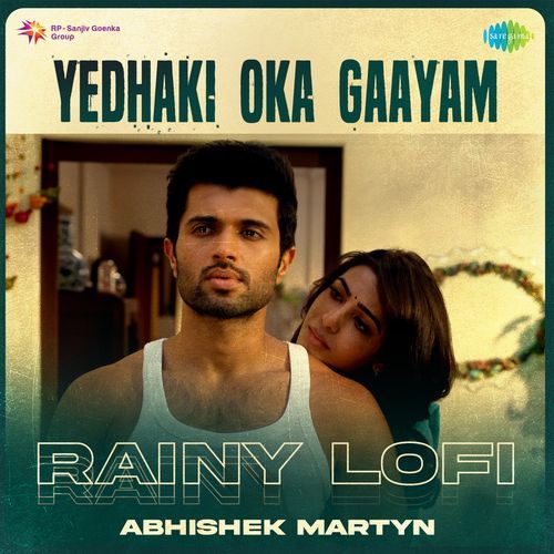 Yedhaki Oka Gaayam Rainy Lofi Hesham Abdul Wahab MP3 Download
