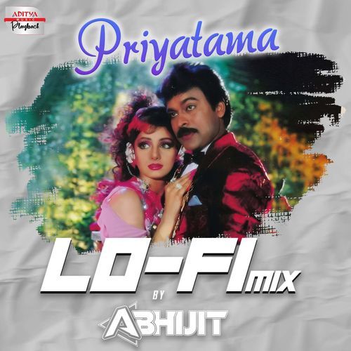 Priyatama Lofi Mix S.P.B. MP3 Download
