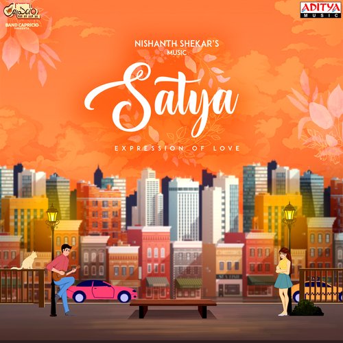 Sathya Expression Of Love Ayaan MP3 Download