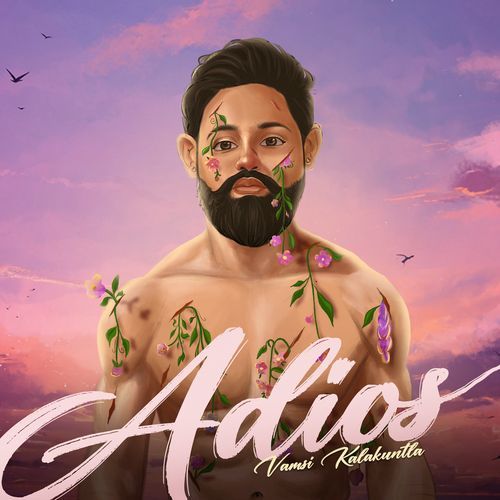 Adios Vamsi Kalakuntla MP3 Download