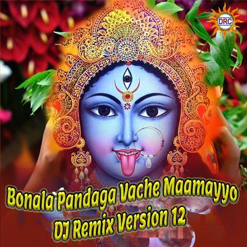 Bonala Pandaga Vache Maamayyo (DJ Remix Version 12) P.N. Lingaraju MP3 Download