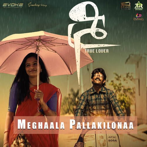 Meghaala Pallakilonaa (From Sree True Lover) Vedula Kiran Kumara MP3 Download
