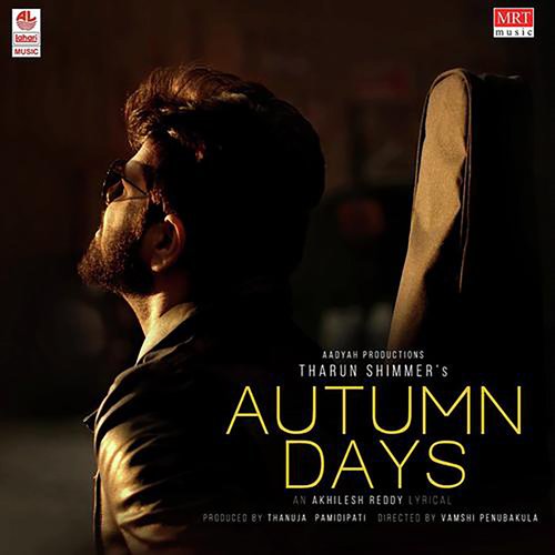 Autumn Days Tharun Pamidipati MP3 Download