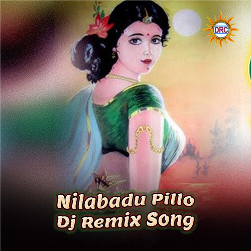 Nilabadu Pillo (DJ Remix Song) V.N. Reddy MP3 Download