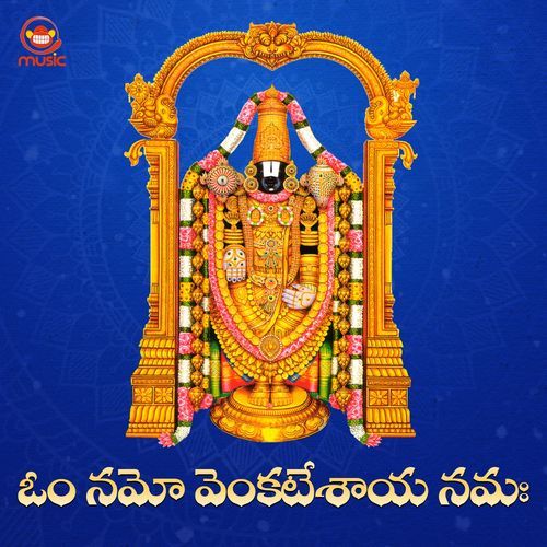 Om Namo Venkatesaya Namaha Uday Kumar MP3 Download