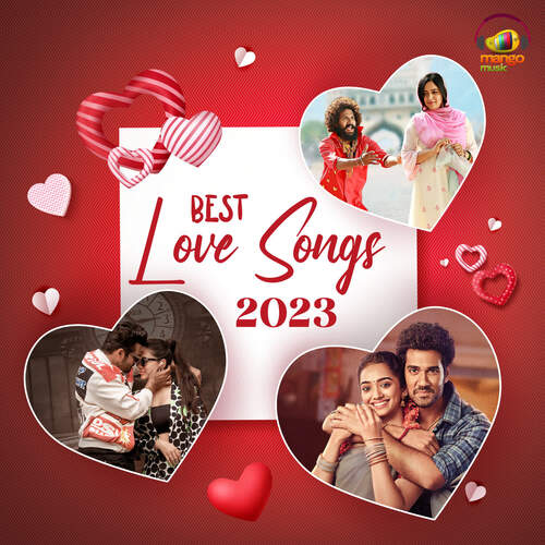 Best Love Songs 2023 Yasaswi Kondepudi MP3 Download