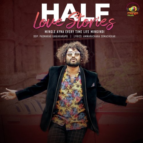Half Love Stories Ram MP3 Download