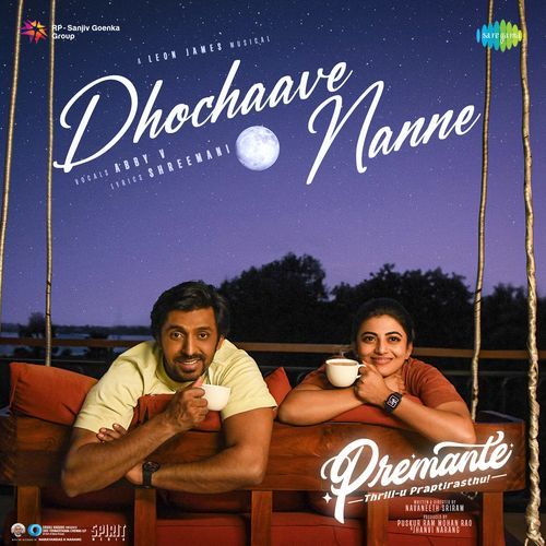 Dhochaave Nanne Abby V MP3 Download