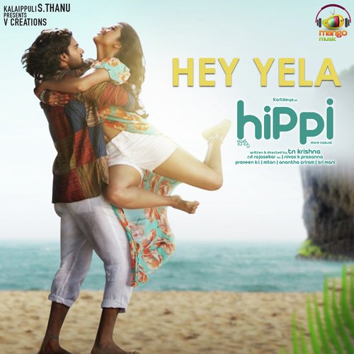 Hey Yela Anantha Sriram MP3 Download