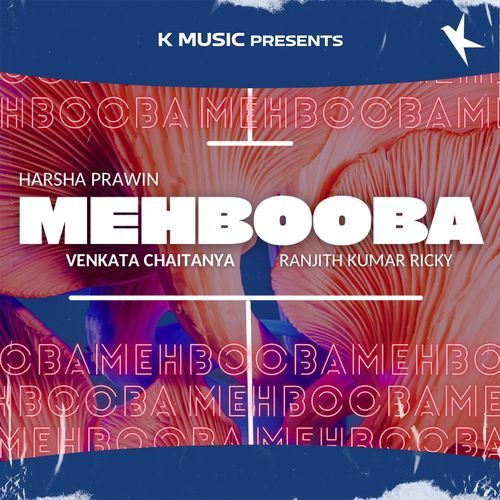 Mehbooba Amrutha Varshini MP3 Download