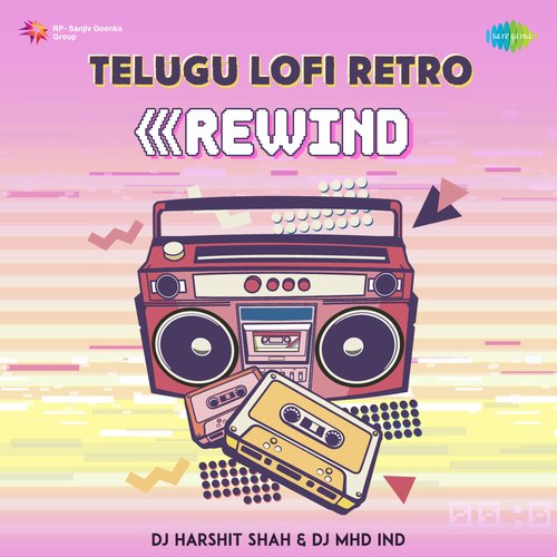 Telugu Lofi Retro Rewind S. Janaki MP3 Download