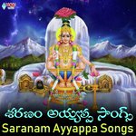 Saranam Ayyappa Songs - Vedala Hemachandra Song Download