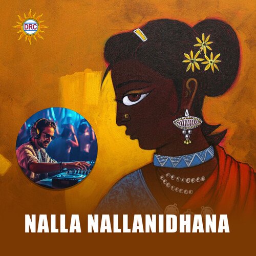 Nallaa Nallanidhana Kasarla Shyam MP3 Download