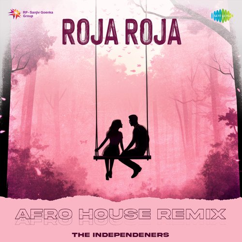 Roja Roja Afro House Remix Unnikrishnan MP3 Download