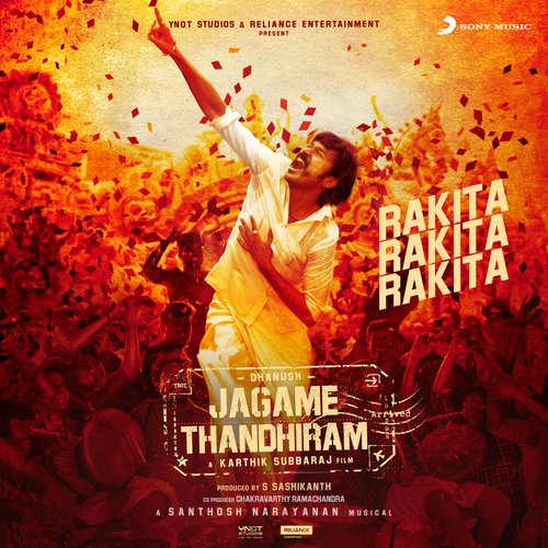 Rakita Rakita Rakita Ananthu MP3 Download