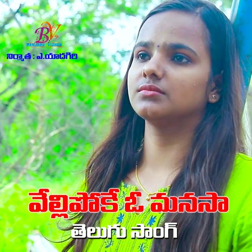 Velipoke O Mansa (Female Version) Viru MP3 Download