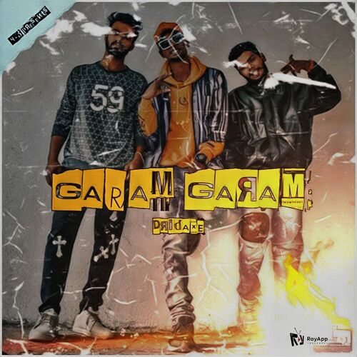 Garam Garam Dridaxe MP3 Download