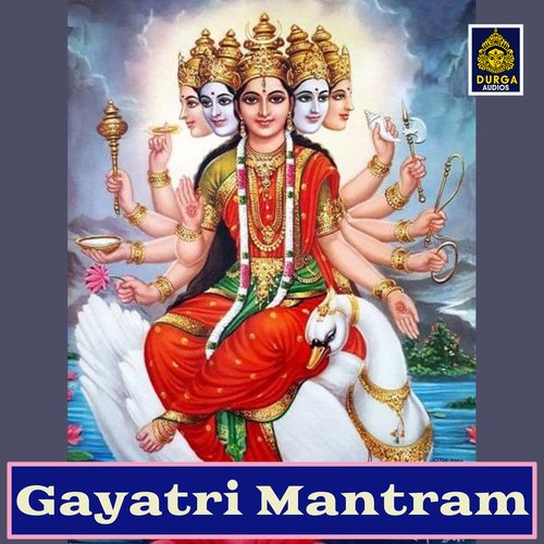 Gayatri Mantram Veeramani Raju MP3 Download