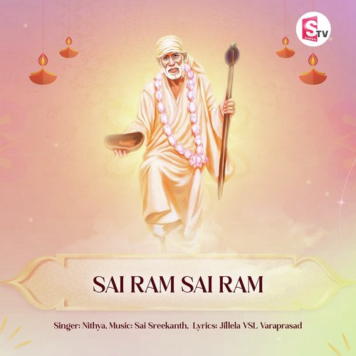 Sai Ram Sai Ram Nithya MP3 Download