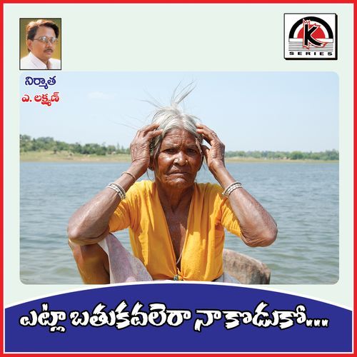 Yetla Batukavalera Na Koduko Vijayalaxmi Palamuru MP3 Download
