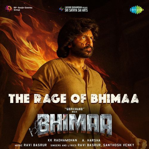 The Rage Of Bhimaa Ravi Basrur MP3 Download