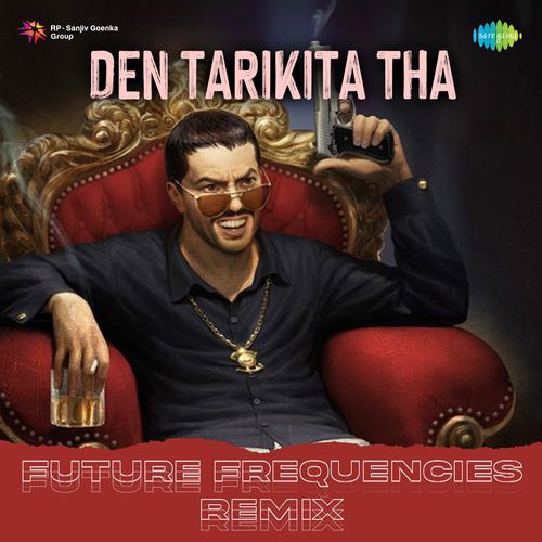 Den Tarikita Tha Future Frequencies Remix MaMa Sing MP3 Download