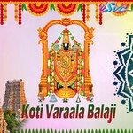 Koti Varaala Balaji Album Download