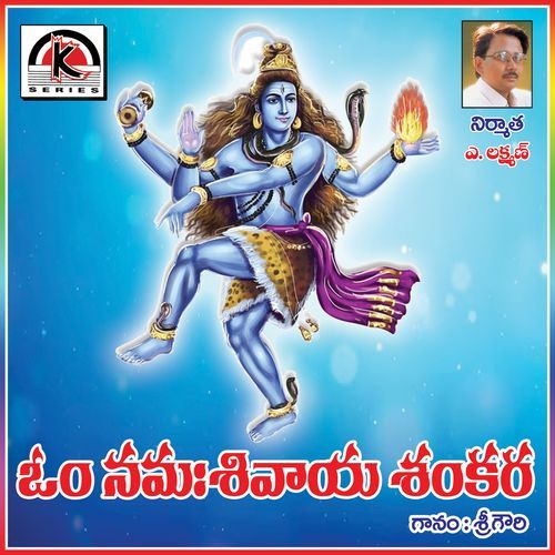 Om Namah Shivaya Shankara Sri Gowri Palamuru MP3 Download