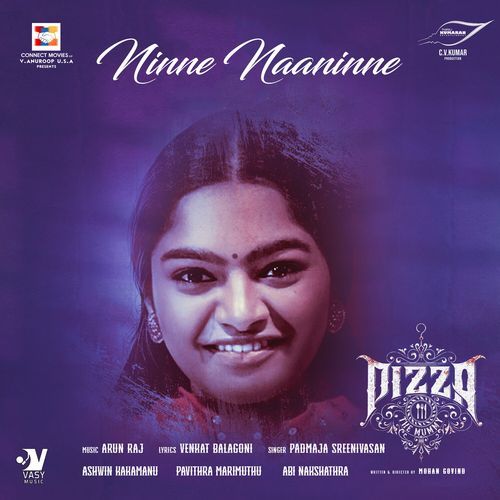 Ninne Naaninne (Original Motion Picture Soundtrack) Sunitha MP3 Download