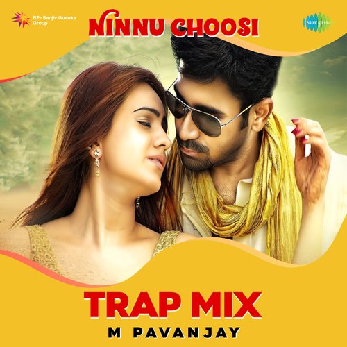 Ninnu Choosi Trap Mix Deep Reddy MP3 Download