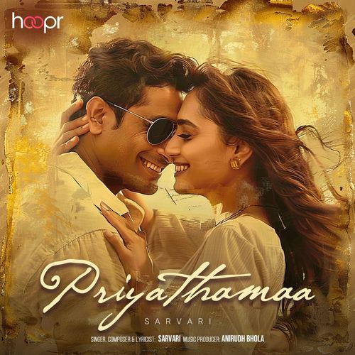 Priyathamaa Iravu MP3 Download