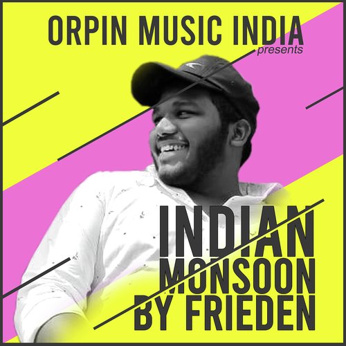 Indian Monsoon Frieden MP3 Download