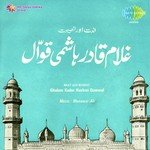 Ghulam Kadar Hashmi Qawwal Songs MP3 Download