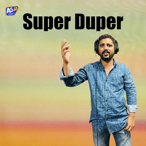 Super Duper (Neeve Anna) Akhilesh Gogu MP3 Download