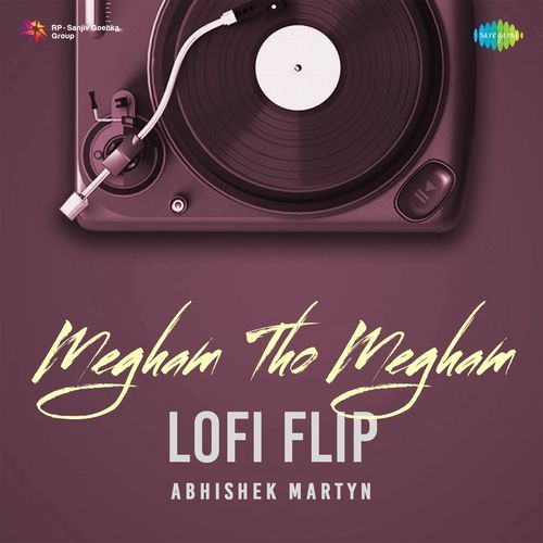 Megham Tho Megham Lofi Flip Sunitha MP3 Download