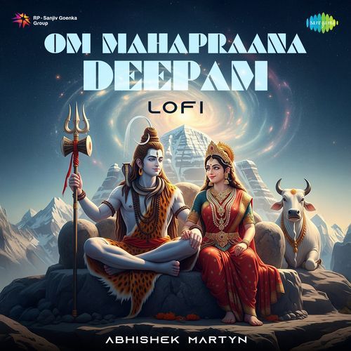 Om Mahapraana Deepam Lofi Shankar Mahadevan MP3 Download