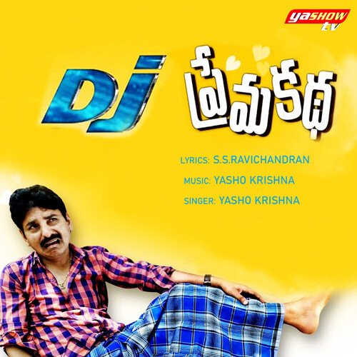 DJ Premakatha Ramakrishnan MP3 Download