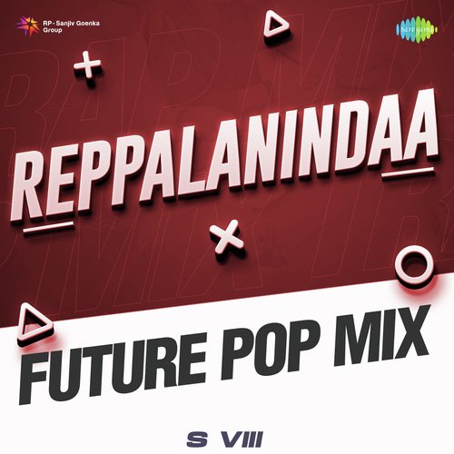 Reppalanindaa Future Pop Mix Haricharan MP3 Download
