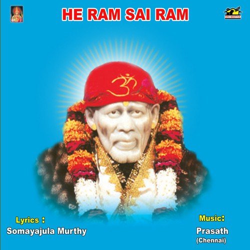 Heram Sai Ram Vani Jairam MP3 Download