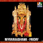 Niyaaraadhana Friday Album Download