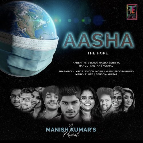 Aasha The Hope Manish Kumar MP3 Download