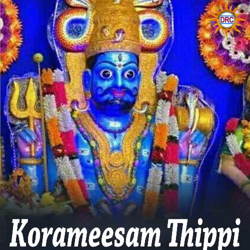 Korameesam Thippi Anjansri MP3 Download
