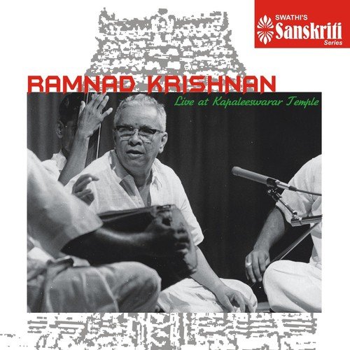 Mohanakara Nitimati Rupakam Ramnad Krishnan MP3 Download