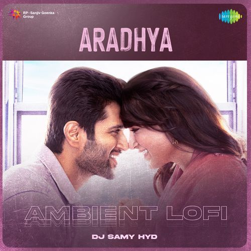 Aradhya Ambient Lofi Shilpa Rao MP3 Download