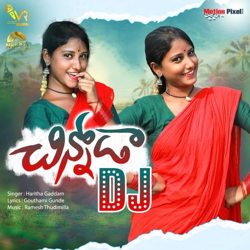 Chinnoda DJ Haritha Gaddam MP3 Download